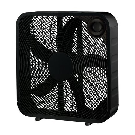 Midea International Trading Co Ltd Hp 20" Blk Box Fan FB50-16HB